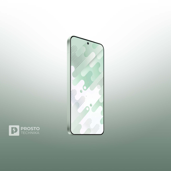 Смартфон Xiaomi 15 12/256Gb зеленый